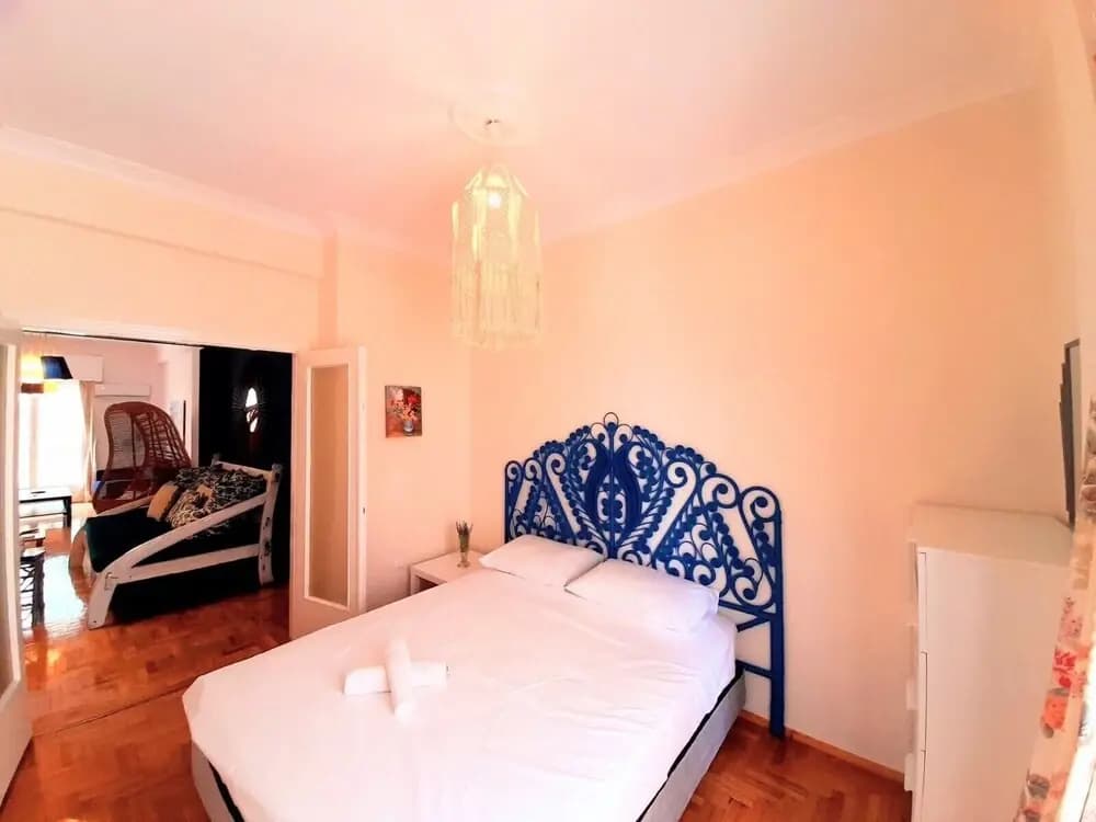 Magnificent Apt under the Acropolis - photo 4