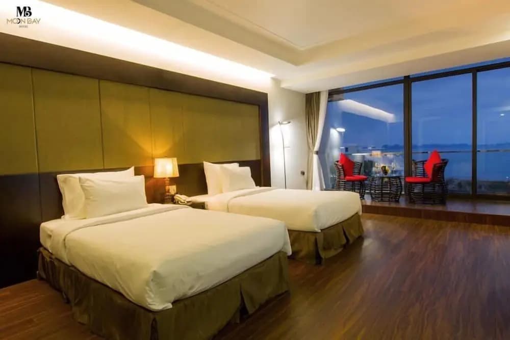 Moon Halo Hotel - photo 7