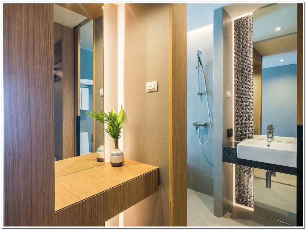 Sea Me Spring Tree Hotel - Adults only - photo 6