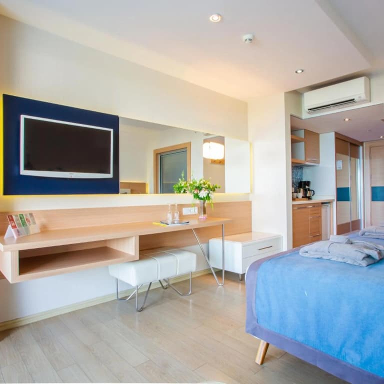 Selene Beach & Spa Hotel - photo 39