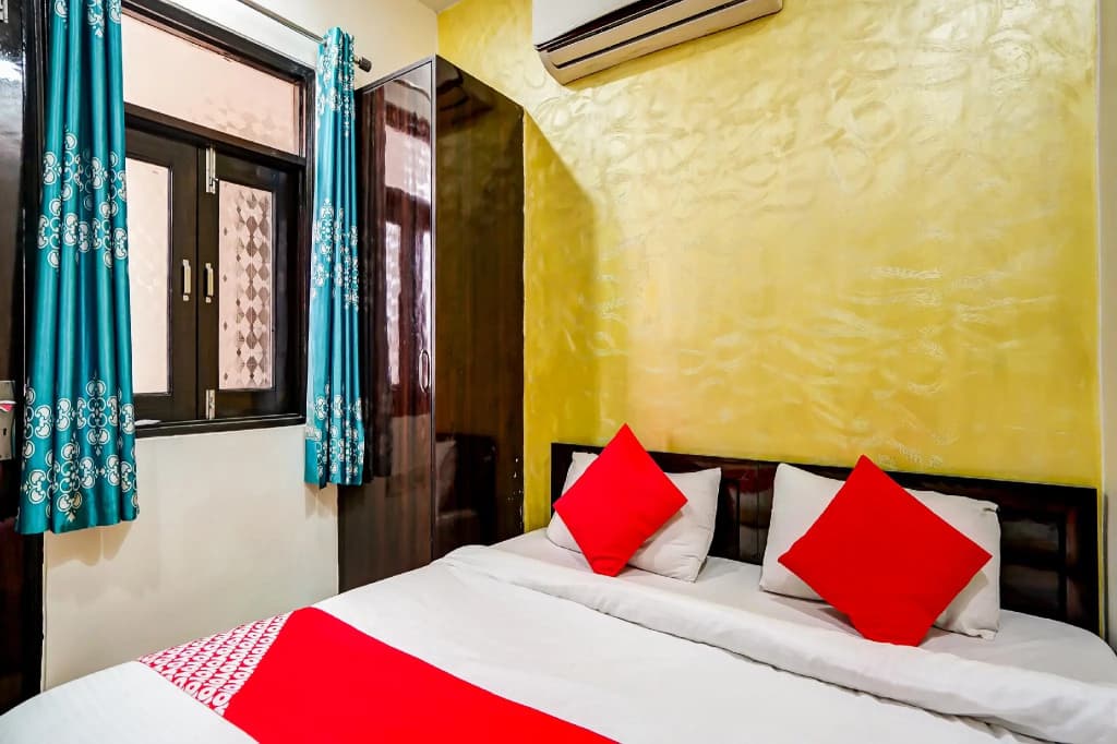 OYO 67251 Bhogal Inn - photo 2