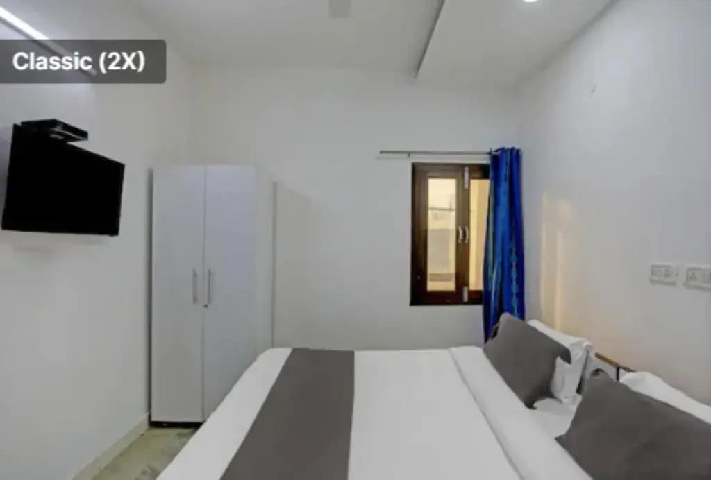 The Pinaki Residency - photo 6