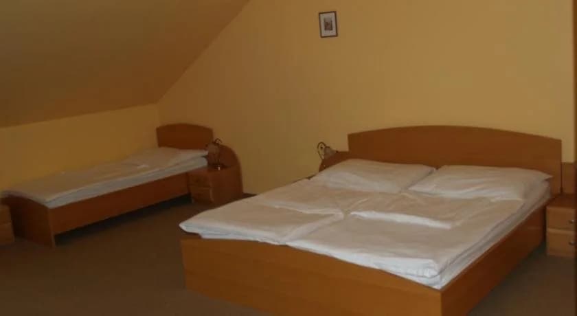 Motel U Krbu - photo 5
