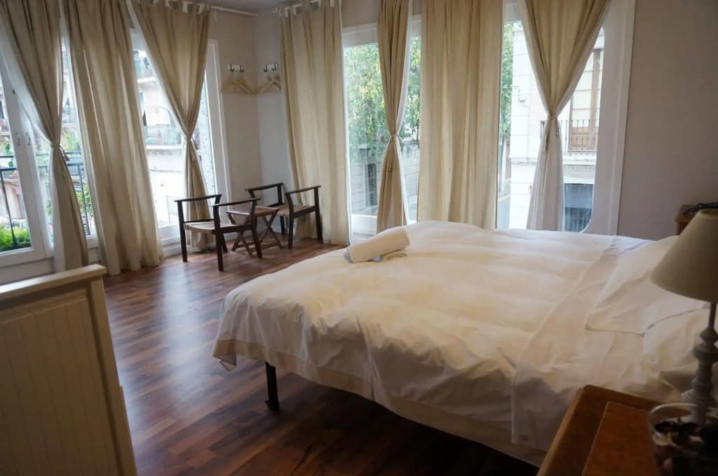 Camino Bed & Breakfast - photo 4