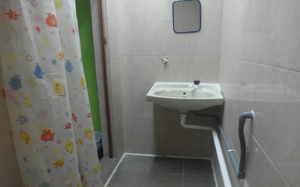Oasis Guest House - photo 10