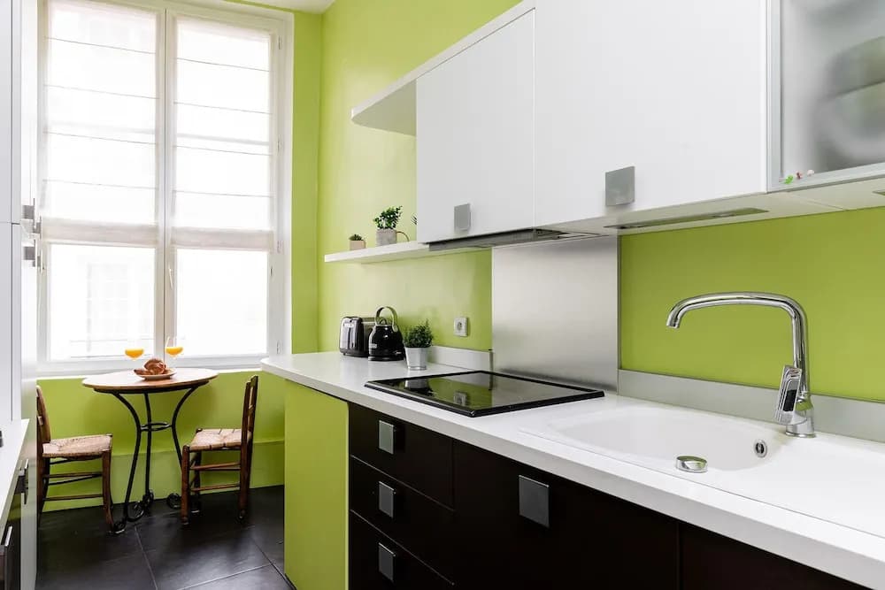Apartment Saint Michel - photo 15