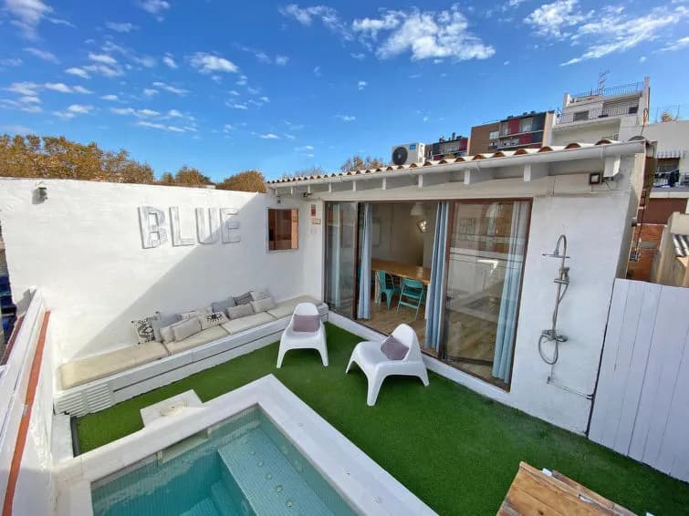 Holiday Home Casa Azul - photo 15