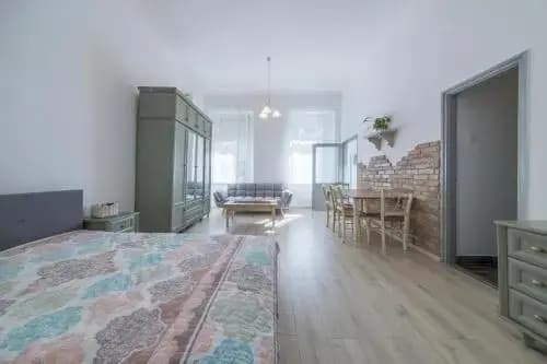 Kimchi Apartment - photo 6
