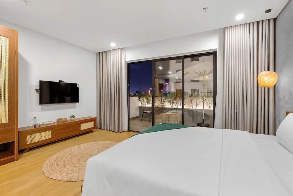 Lagom Boutique Hotel - photo 6