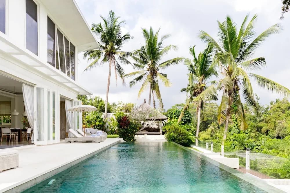 Villa Santai - photo 16