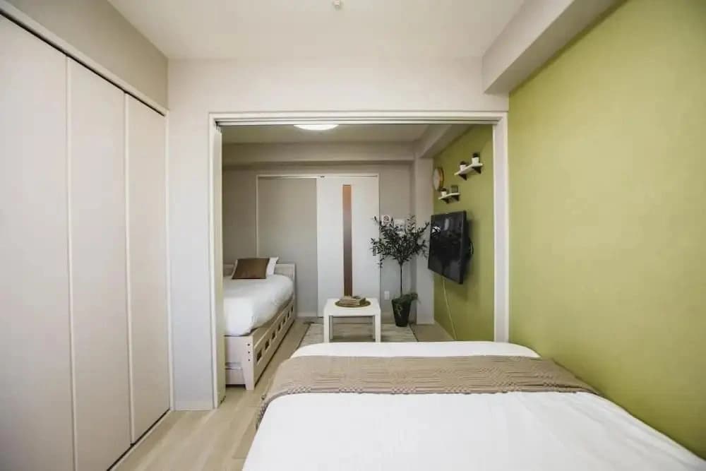 R Residences Namba South 1 - photo 5