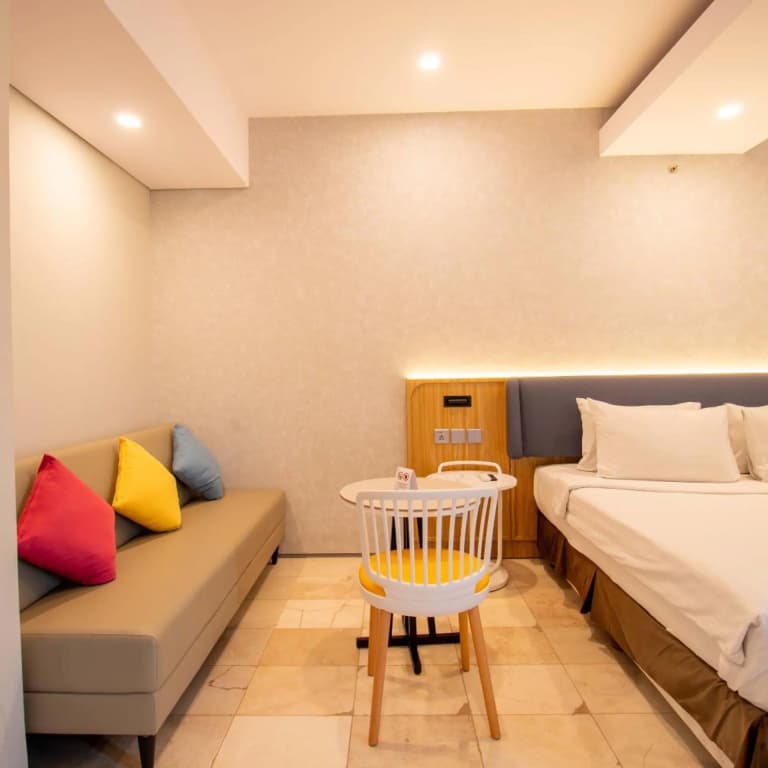 Koa D'Surfer Hotel - photo 44