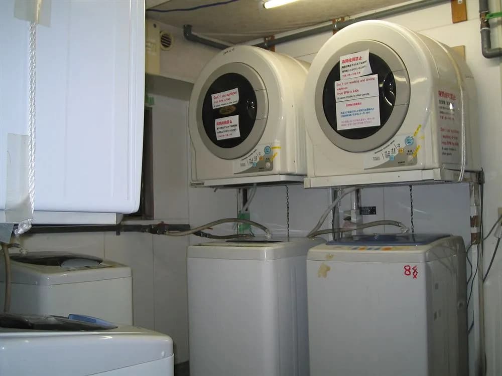 Kurumi Mansion - photo 13