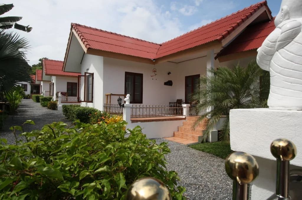 Samui Le Reve - photo 29