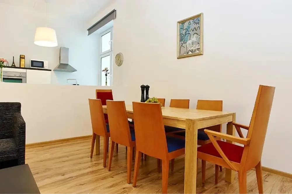 BerlinLux Apartments - City West - photo 21