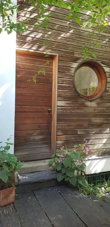 Stunning Architect House with courtyard - photo 18