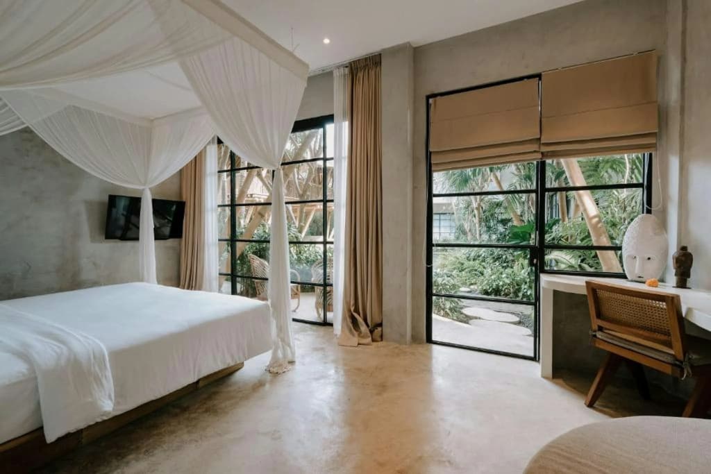 ZIN Canggu Resort & Villas - photo 3