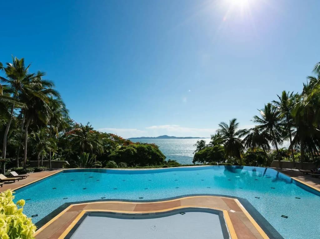 RCG Suites Pattaya - photo 10