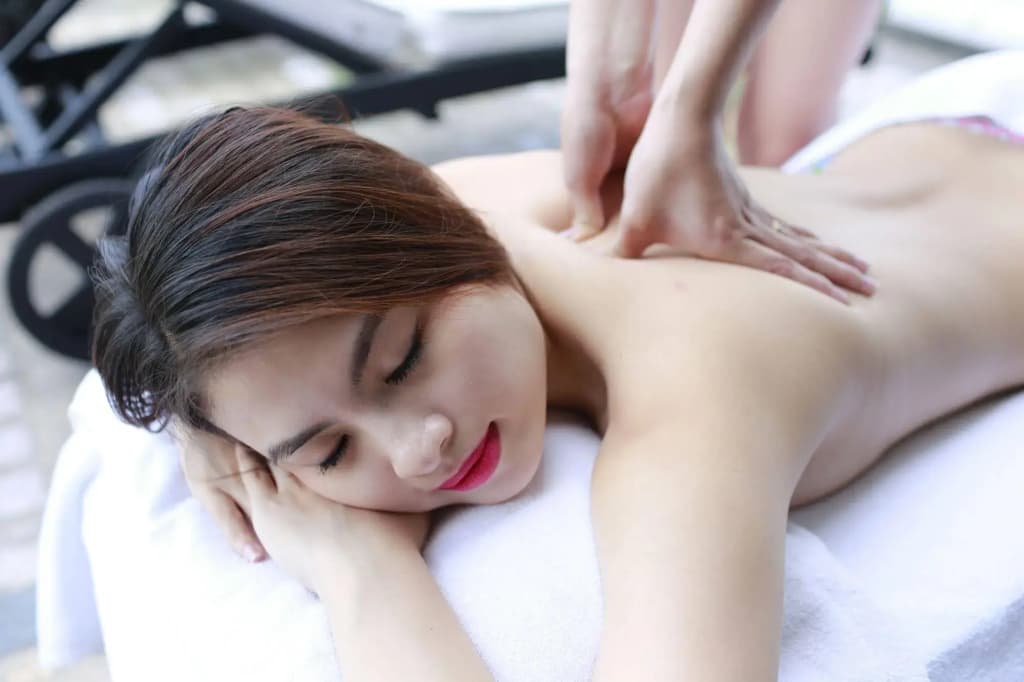 Muong Thanh Luxury Song Han Hotel - photo 36