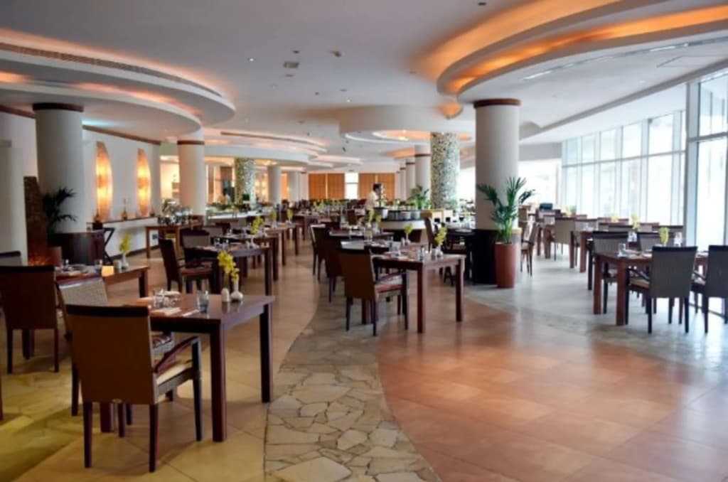 Fujairah Rotana Resort & Spa - photo 21