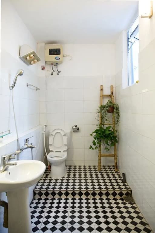 Liiight Homestay - photo 6