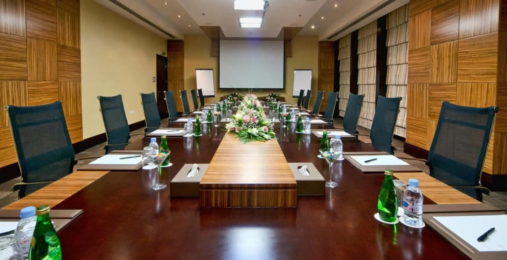 City Seasons Muscat Hotel - photo 27