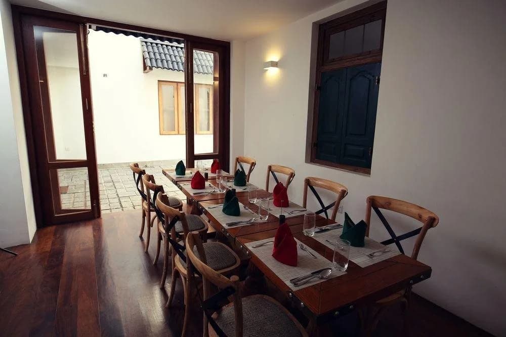 Amaloh Colombo - photo 10