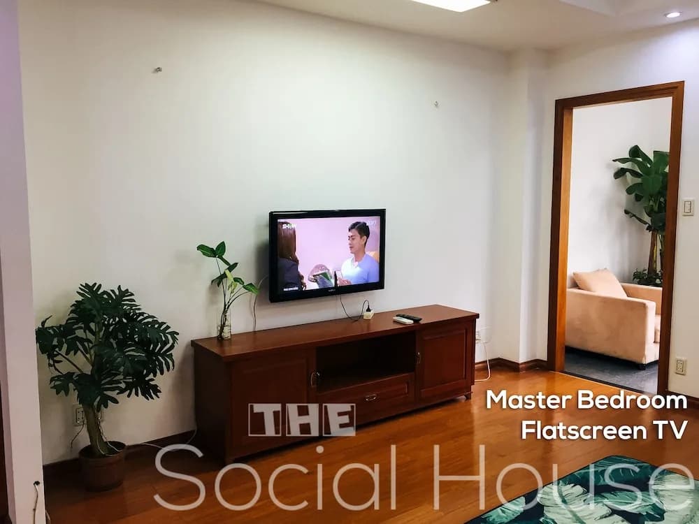 The Social House - City Villa - photo 5