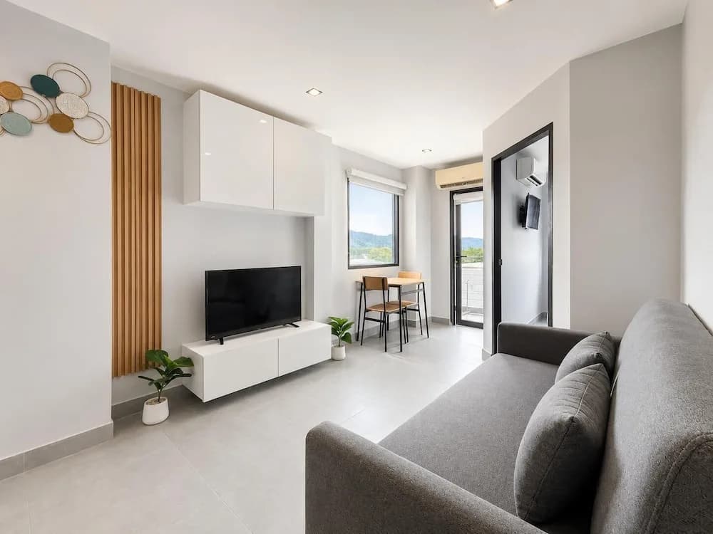 Boutique Bliss 1BR T1-506 - photo 5