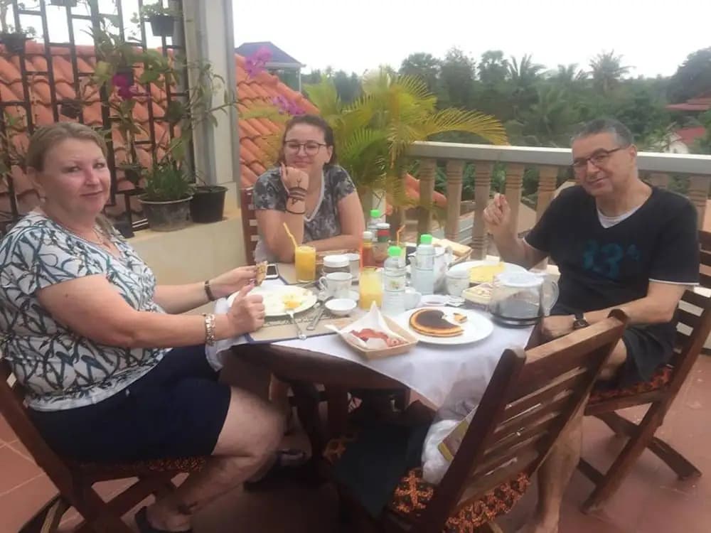 Villa Theara - photo 19
