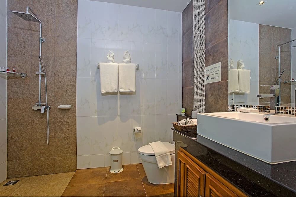 Kata Horizon Villa A2 - 4 Bedrooms - photo 8