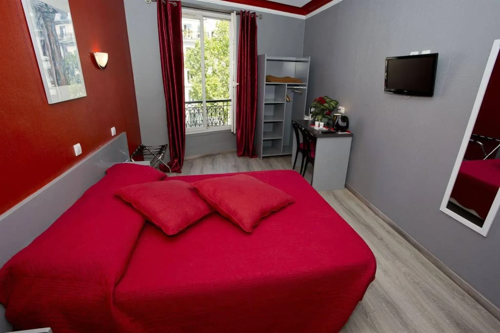 Hipotel Paris Voltaire Bastille - photo 4
