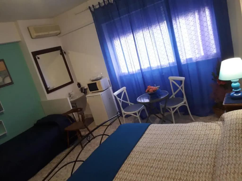 Apartment Silvy Trastevere - photo 1