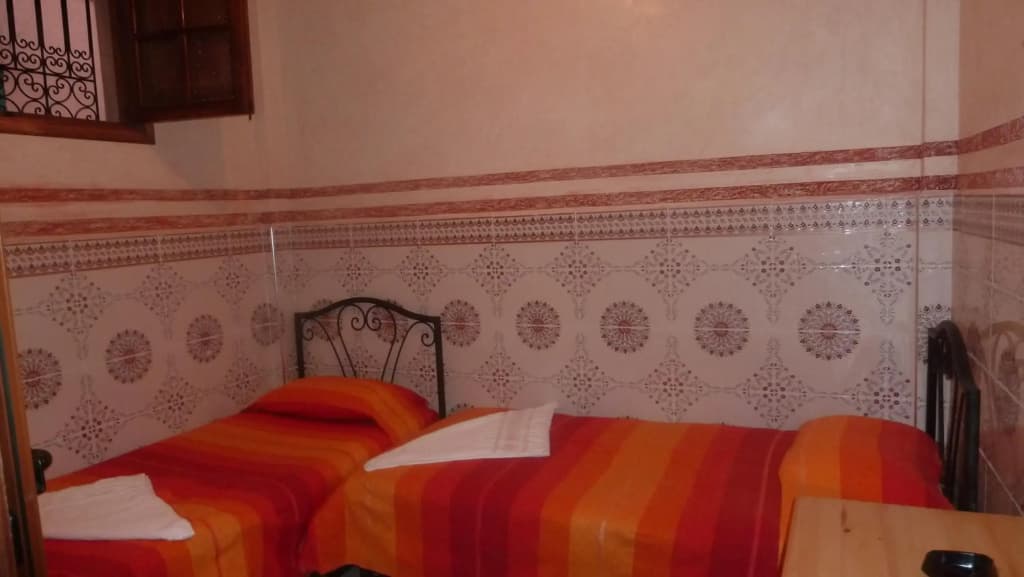 Hotel Aday - photo 2