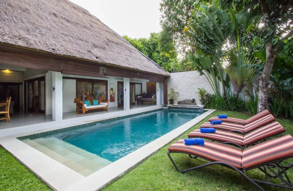 Villa Kamboja Junior - photo 5