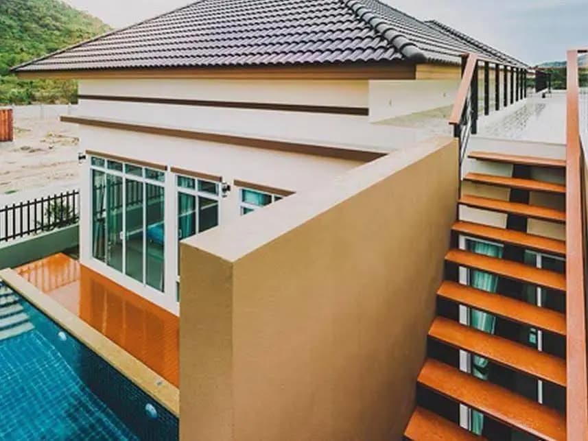 The Grandio Hua Hin Pool Villa - photo 4