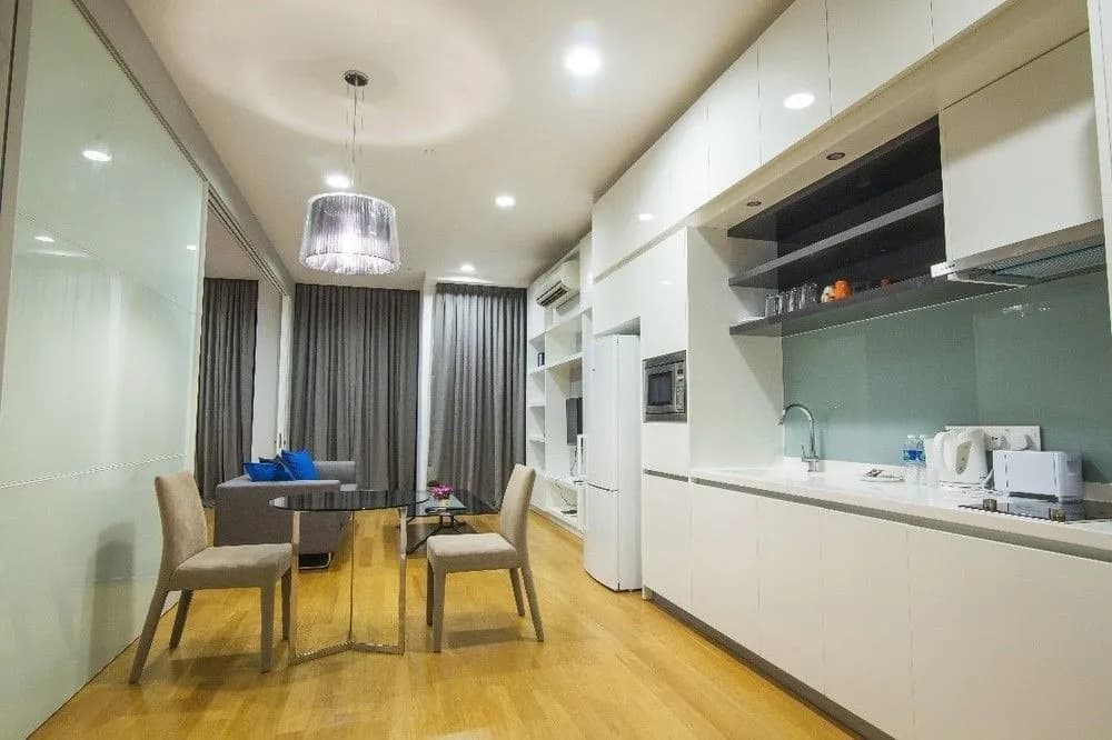 W Studio Kuala Lumpur - photo 7