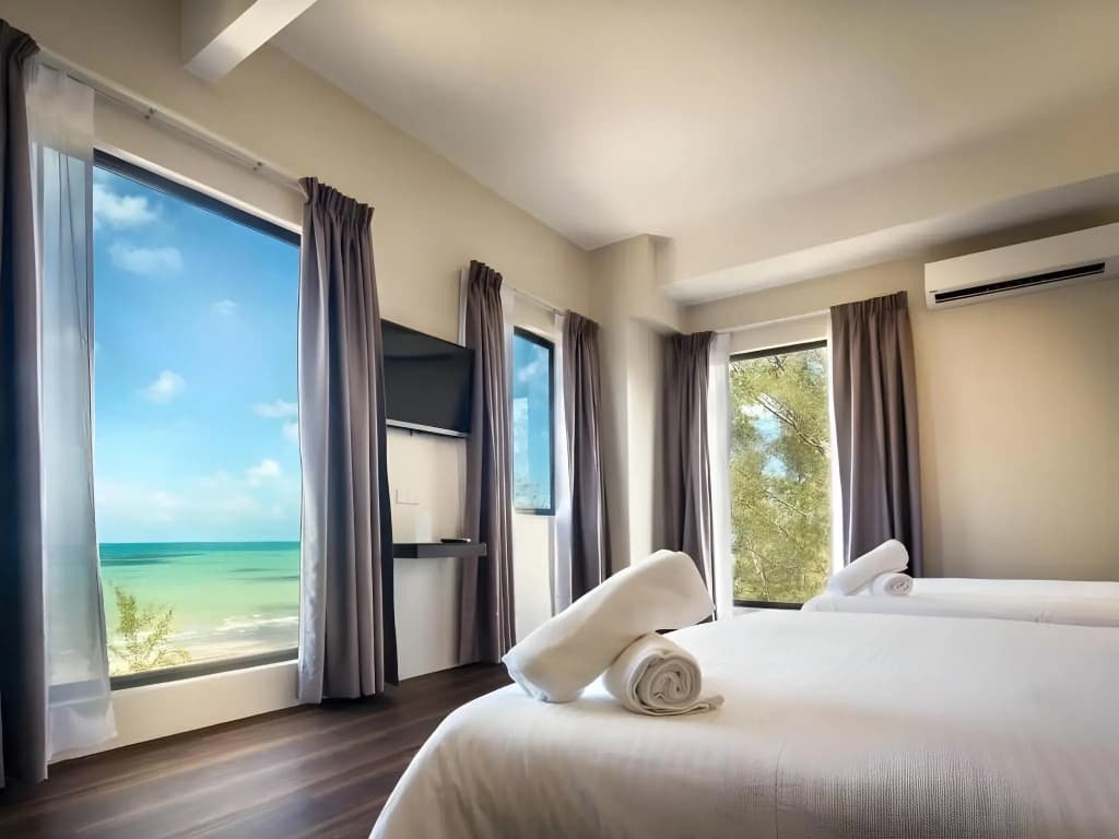 Mandurah Hotel - photo 4