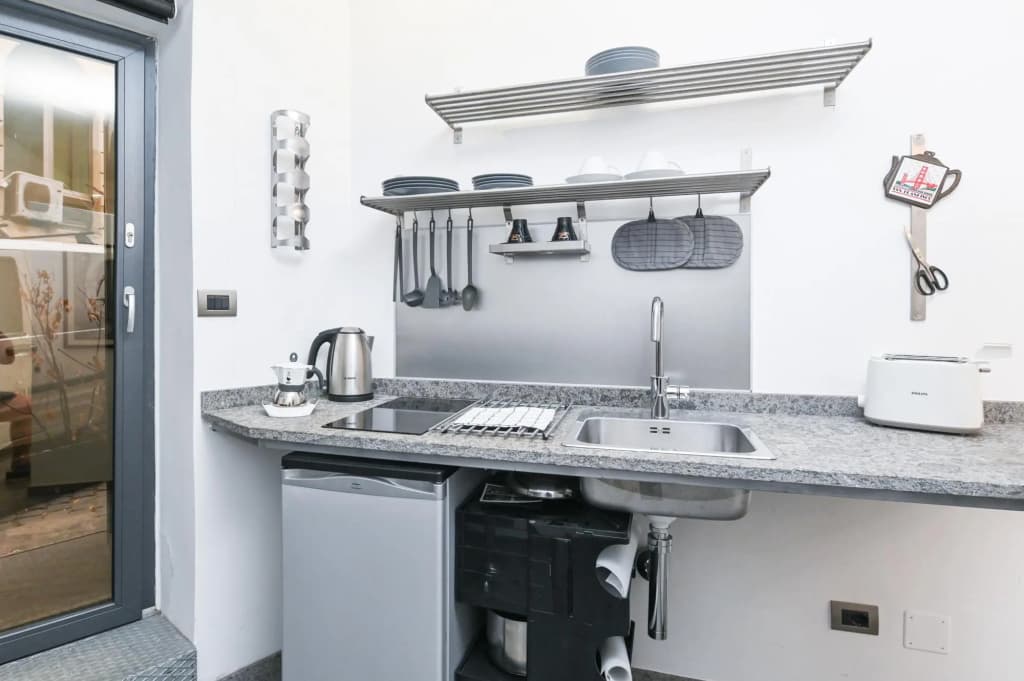 The Essential Trastevere Design Studio - photo 16