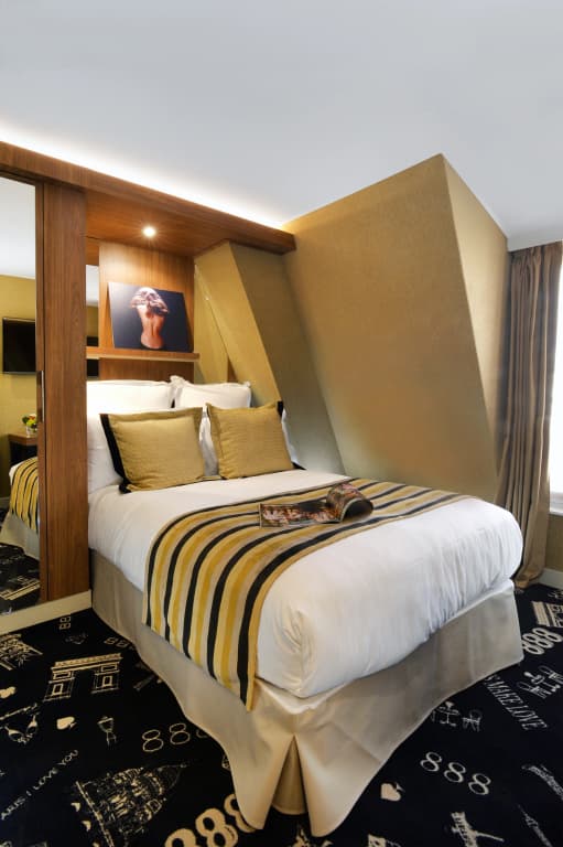 Hôtel Dalila - photo 29