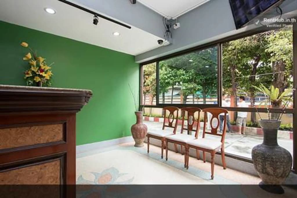Homeplace Residence - photo 11