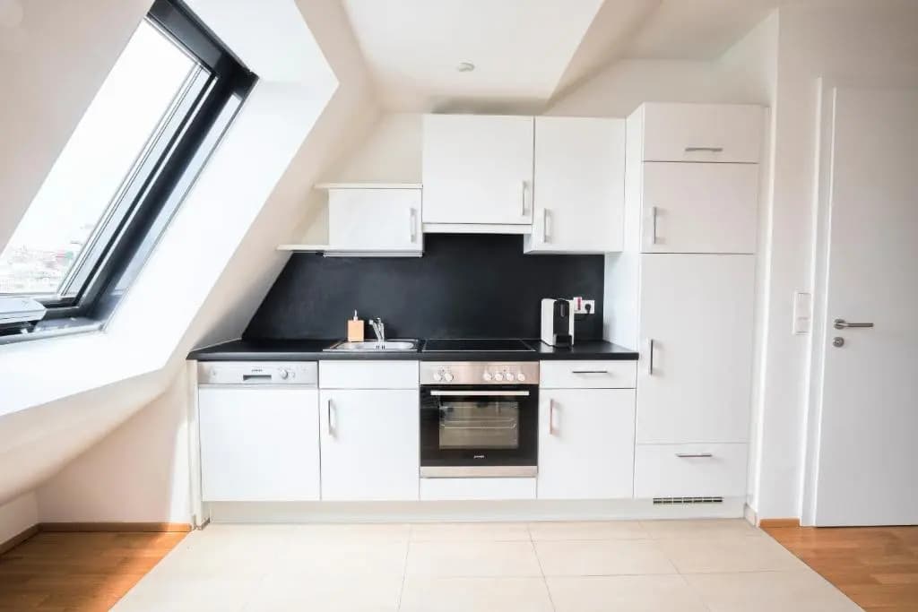 easy flat Margareten Apartments - photo 17