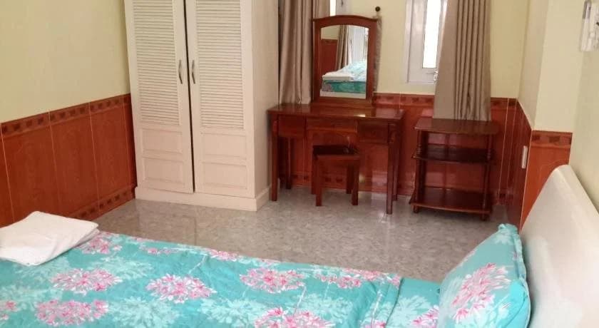 Phuong Nam Hostel - photo 3