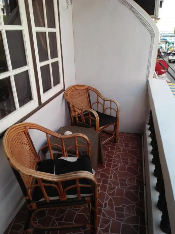 Stefans Guesthouse - photo 7