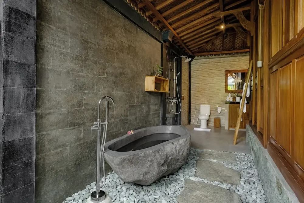 Suraya Ubud Villa - photo 11