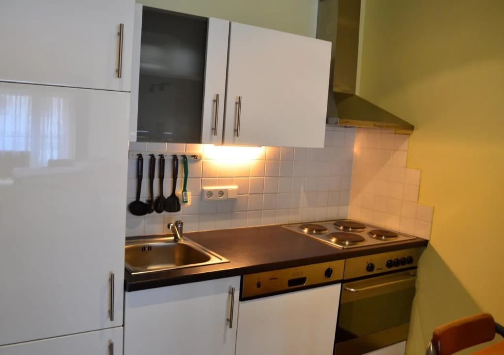 Hotel Pension Excellence - photo 25