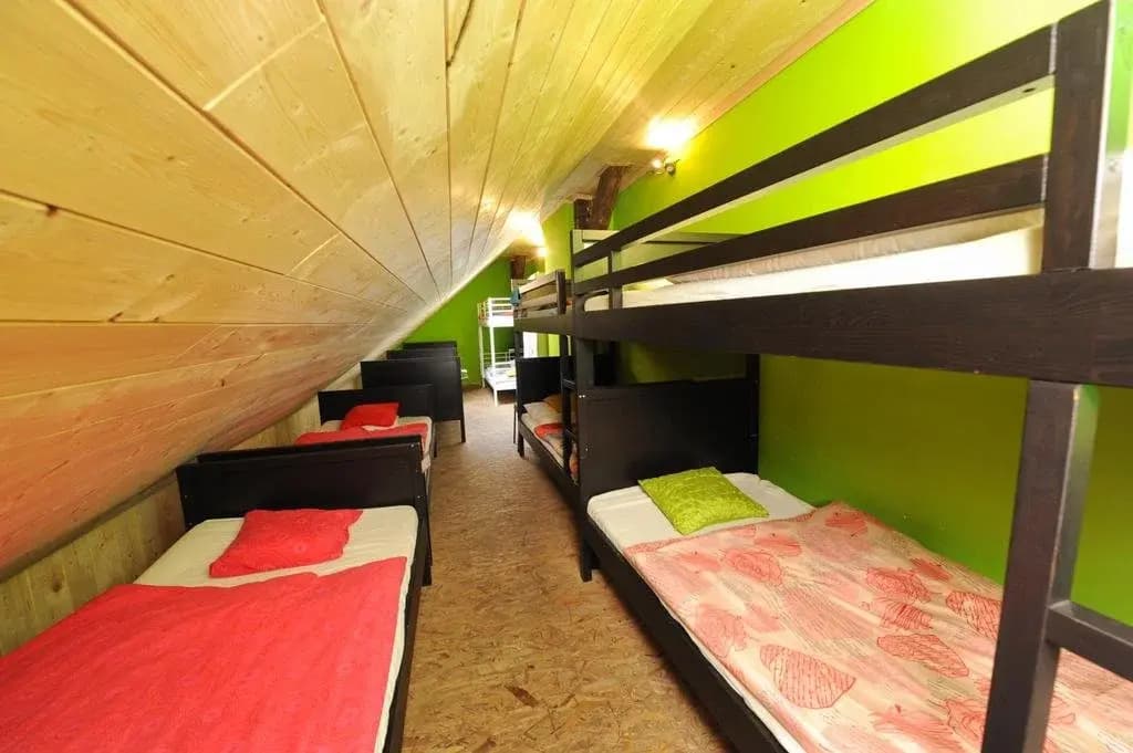 Backpacker Hostel - photo 13