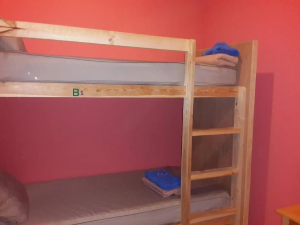Relax Corner Inn - Hostel - photo 3