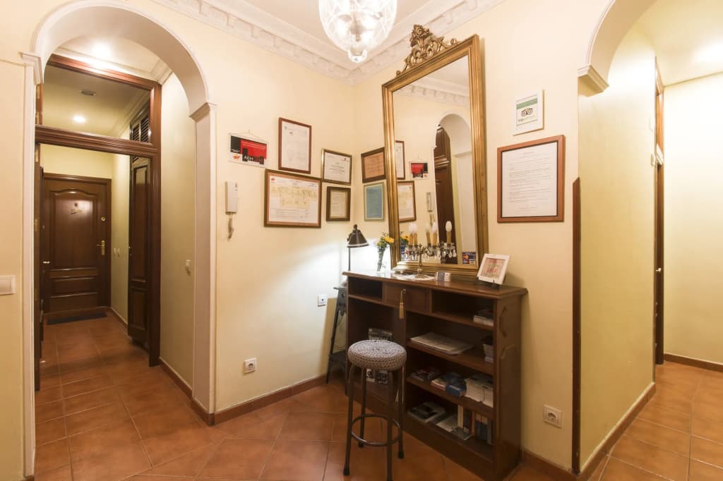 Hostal La Vera - photo 11