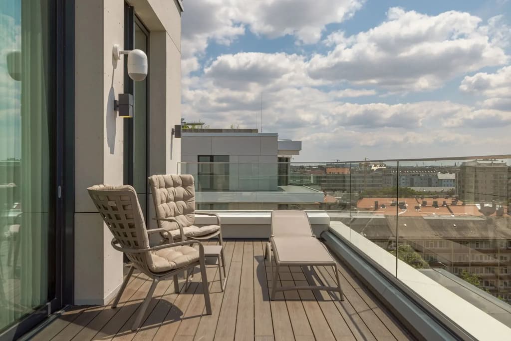 Four Points By Sheraton Budapest Danube - photo 7